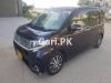 Daihatsu Move Custom RS SA 2017 For Sale in Karachi