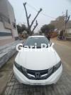 Honda City 1.3 i-VTEC 2018