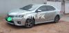 Toyota Corolla GLi Automatic 1.3 VVTi 2015