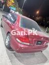 Mitsubishi Lancer GLX 1.3 2006 For Sale in Islamabad