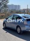 Toyota Prius G Touring Selection 1.5 2008