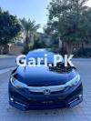 Honda Civic Oriel 2016