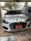 Audi A5  2019