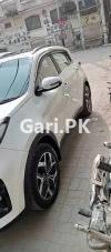 Kia Sportage  2023 For Sale in Sialkot