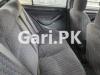 Honda Civic VTi Oriel Prosmatec 2002