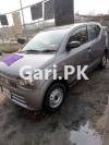 Suzuki Alto  2020 For Sale in Lahore