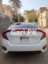 Honda Civic 1.8 i-VTEC CVT 2017 For Sale in Karachi