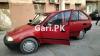 Suzuki Margalla GL Plus 1997 For Sale in Karachi