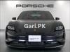 Porsche Taycan  2022 For Sale in Lahore