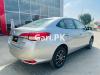 Toyota Yaris ATIV X CVT 1.5 2020 For Sale in Karachi