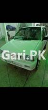 Suzuki Mehran VXR Euro II 2019 For Sale in Rawalpindi