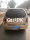 Suzuki Alto VXR 2005 For Sale in Islamabad