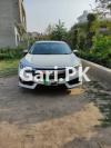 Honda Civic VTi Oriel Prosmatec 2018 For Sale in Lahore