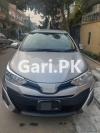 Toyota Yaris  2023 For Sale in Lahore