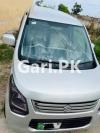 Suzuki Wagon R  2013 For Sale in Sialkot