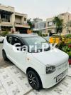 Suzuki Alto  2021 For Sale in Lahore