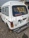 Suzuki Carry  2011