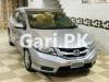 Honda City IVTEC 2021