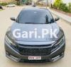 Honda Civic VTi Oriel Prosmatec 2019 For Sale in Karachi