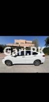 Honda City 1.5L CVT 2021 For Sale in Islamabad