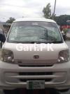 Daihatsu Hijet  2012