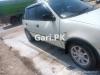 Suzuki Cultus VXR (CNG) 2002 For Sale in Swabi