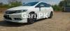 Honda Civic Prosmetic 2014 For Sale in Bannu