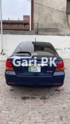 Toyota Allion  2003 For Sale in Lahore