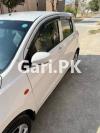 Suzuki Cultus VXL 2021 For Sale in Burewala