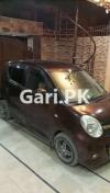 Suzuki MR Wagon  2007 For Sale in Karachi