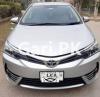 Toyota Corolla Altis 2020 For Sale in Lahore