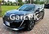 Peugeot 2008 Allure 2023 For Sale in Gujrat