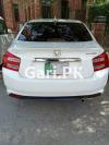 Honda City Aspire 1.5 i-VTEC 2018 For Sale in Lahore