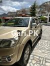 Toyota Hilux Vigo Champ G 2012 For Sale in Swatmingora