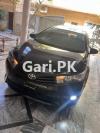 Toyota Corolla Altis Grande CVT-i 1.8 2014 For Sale in Sargodha