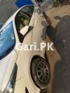 Toyota Yaris GLI CVT 1.3 2021 For Sale in Lahore