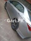 Toyota Corolla Altis Grande X CVT-i 1.8 Beige Interior 2021 For Sale in Bahawalpur