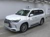 Lexus LX Series LX570 2019 For Sale in Karachi