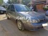 Suzuki Cultus EURO II 2012 For Sale in Karachi