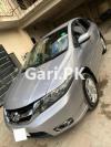 Honda City Aspire Prosmatec 1.5 i-VTEC 2020