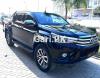 Toyota Hilux Revo V Automatic 2.8 2020 For Sale in Rawalpindi