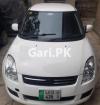 Suzuki Swift DLX Automatic 1.3 Navigation 2018