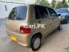 Daihatsu Cuore CX Automatic 2009 For Sale in Karachi