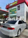 Honda Accord CL7 2004