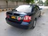 Toyota Premio X 1.8 2006