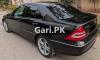 Mercedes Benz C Class  2005 For Sale in Islamabad