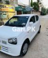 Suzuki Alto VXR 2021 For Sale in Hyderabad