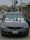 Honda Civic Oriel 2010 For Sale in Rawalpindi