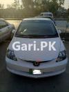 Honda City IDSI 2005 For Sale in Faisalabad