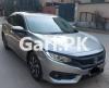 Honda Civic VTi Oriel 2017 For Sale in Mandi Bahauddin